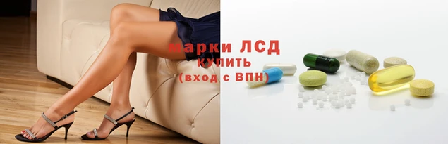прущие крисы Аркадак